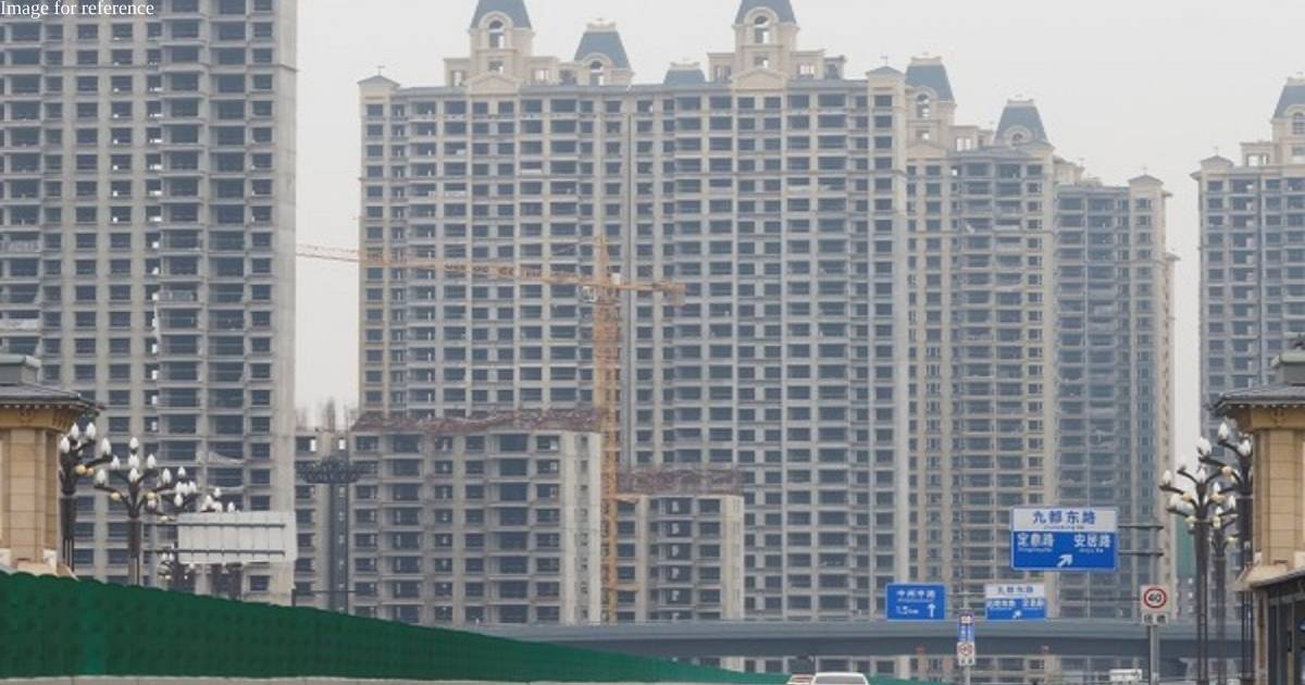 Hunan official calls on cadres to buy houses amid real estate recession in China